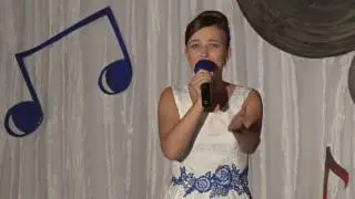 Анастасия Семеряк 