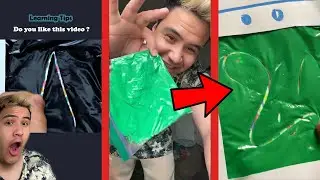 Best DIY Fidget Toy EVER!!  