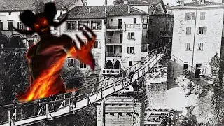 il Ponte del Diavolo 😈 - Cividale del Friuli 🦅