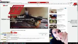 HAZRETİ YASUO Bayram Yayınından En Komik Anlar 4