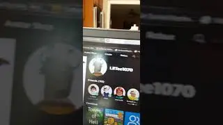 how to change your profile picture to the updated one (Roblox)