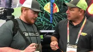 ATA 2019: Glory Nock Lighted Nock