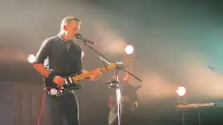 Death Cab for Cutie - The Sound of Settling - Live @ OVO Hydro, Glasgow - 08/2024
