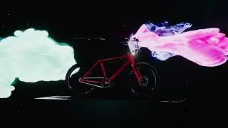 Zooz Bikes // Pink Bike