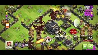 Clash Of Clans
