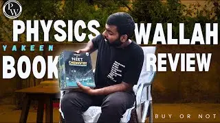 yakeen for dropper neet book review