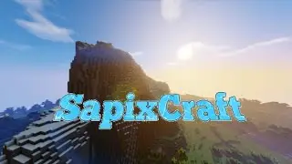 How to Easily Download and Install SapixCraft Resource Pack