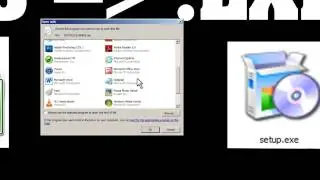 How To Open ISO   Extract ISO   ISO to EXE