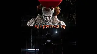 Battle Horror characters part 2
