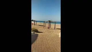 Всем привет с берега Средиземного моря!