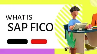 What is SAP FICO