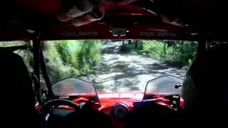 Polaris ARC Racing QLD 2013