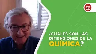 ¿Cuáles son las Dimensiones de la Química?