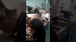 Торт сука вкусил