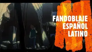 MOB PSYCHO 100 II: Llamada de Sho y Toichiro Latino(FD)