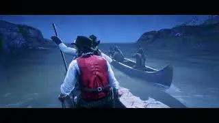 RDR2 [No Commentary] - VisualR Max Graphics 1440p - A Rage Unleashed