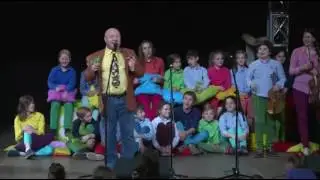 Сергей Мардарь: Песня Совуньи из серии Смешариков Печенье Судьбы.