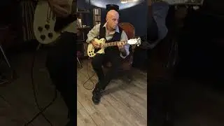 Yamaha SG 1820  jam