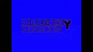 Klasky Csupo The Vocoded Edition Effects G Major 1