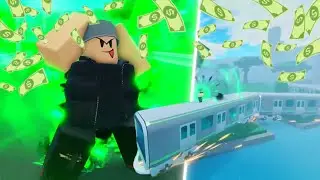 Obtaining The NEW Hakari Spec In Heaven Stand