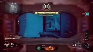 COD: BO3 Best Kill Compilation!