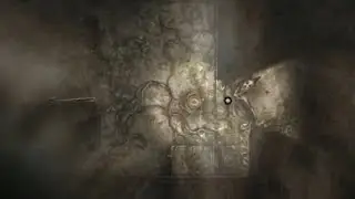 Darkwood | Night Events: Banshee (Swamp)