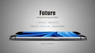 Ulefone Future test fr