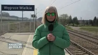 Kraków po kolei, odc. 104