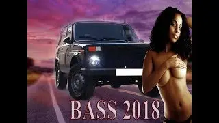 Niva BASS 2018 Yeni Full
