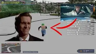ТРОЛЛЮ ИГРОКОВ И НЕ ДАЮ ИМ ИГРАТЬ НА GTA 5 RP