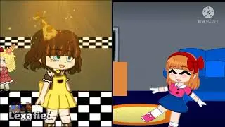 Elizabeth vs Cassidy || no me acuerdo del "#" XD