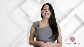 greymatter Higher Education CRM - Recruit