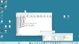 8086 Temelli Mikroişlemci Mimarisi, Assembly dili ve emu8086 emulator kullanımı ders 8