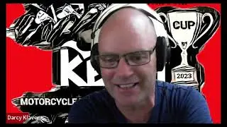 Wade Carter VP of Panorama MCC Talks Bathurst