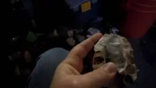 Flintknapping Heat Treatment