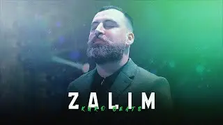 Alend Hazim - Zalim (Remix) | Prod. Kurd Beats