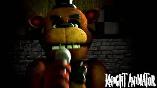 [fnaf sfm] Merry Fnaf Christmas by JT Machinima (preview/SHORT)