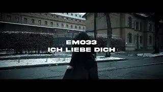 EMO33 - ICH LIEBE DICH