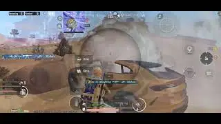 UNREAL BURSTS & SPRAYS | BGIS GRIND