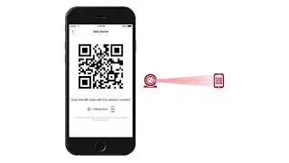 New meShare App QR Code Feature