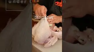 Turkey Recipe, so delicous and so easy inspired by Gordon!!! 