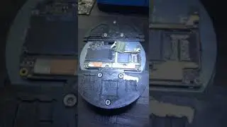 Realme c1 Emmc reprogram and fix