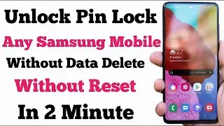 how to unlock oppo phone if forgot password || oppo a9 2020 password unlock || Hard Reset Oppo