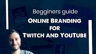 Personal Branding for CONTENT CREATORS