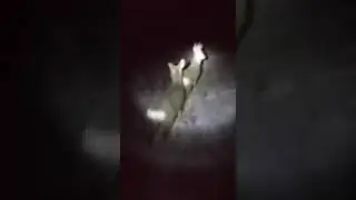 подход к касуле.