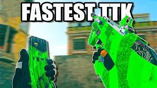 *NO RECOIL* Best Long Range META AR's for Warzone Season 4