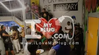 Plug Music Tuesdays @ Street Execs Studios | 8.1.23