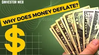 What Is Deflation?