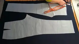 💥Осон усулда шим тикиш💥
