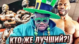 БИТВЫ ТИТАНОВ | Новые ЧЕМПИОНЫ 2022 | Кто Лучший?!